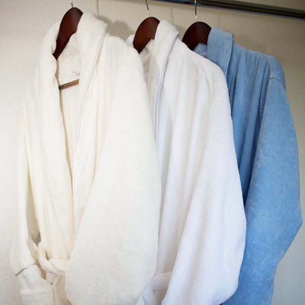 A2Z 4 Kids 100% Cotton Royal Hooded Bathrobe Terry Towel Dressing Gown  Unisex | eBay